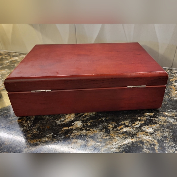 Wine Connoisseur Vintage Brookstone Heritage Opener Set NWOB - Picture 6 of 6